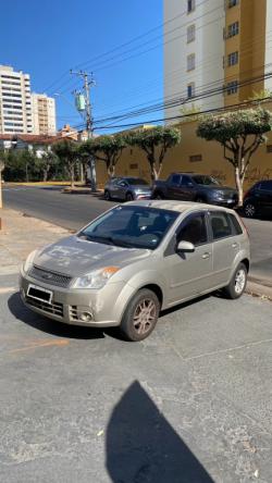 FORD Fiesta Hatch 1.6