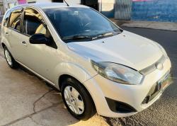 FORD Fiesta Hatch 1.0 4P SE FLEX
