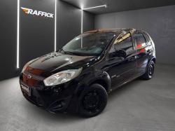 FORD Fiesta Hatch 1.6 4P CLASS FLEX