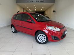 FORD Fiesta Hatch 1.0 4P SE PLUS FLEX