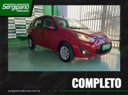 FORD Fiesta Hatch 1.6 4P SE FLEX