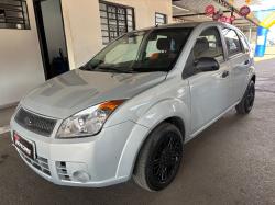 FORD Fiesta Hatch 1.6 4P FLEX