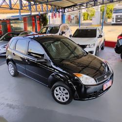 FORD Fiesta Hatch 1.0 4P FLEX