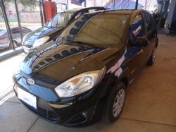 FORD Fiesta Hatch 1.6 4P CLASS FLEX