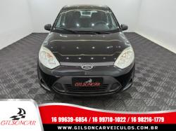 FORD Fiesta Hatch 1.6 4P FLEX