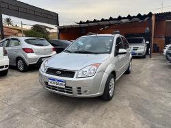 FORD Fiesta Hatch 1.6 4P FLEX