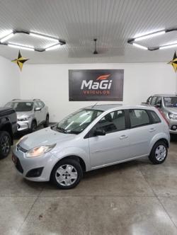 FORD Fiesta Hatch 1.6 4P FLEX