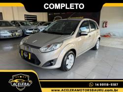FORD Fiesta Hatch 1.6 4P SE FLEX