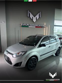 FORD Fiesta Hatch 1.0 4P CLASS FLEX