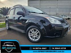 FORD Fiesta Hatch 1.6 4P TRAIL FLEX