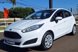 FORD Fiesta Hatch 1.5 16V 4P SE FLEX