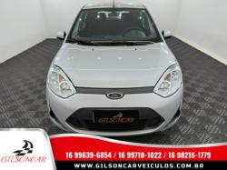 FORD Fiesta Hatch 1.6 4P FLEX