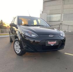 FORD Fiesta Hatch 1.0 4P CLASS