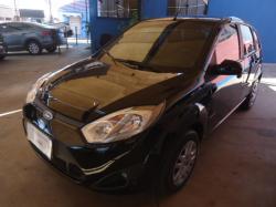 FORD Fiesta Hatch 1.6 4P CLASS FLEX