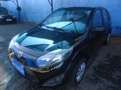 FORD Fiesta Hatch 1.0 4P FLEX
