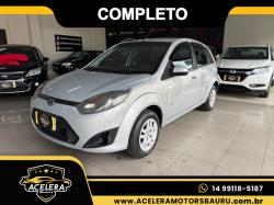 FORD Fiesta Hatch 1.0 4P CLASS FLEX