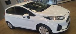 FORD Fiesta Hatch 1.6 16V 4P SE FLEX