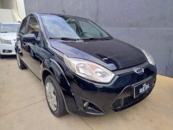 FORD Fiesta Hatch 1.6 4P SE FLEX