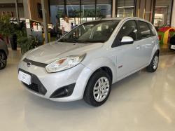 FORD Fiesta Hatch 1.6 4P FLEX
