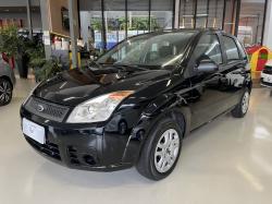 FORD Fiesta Hatch 1.0 4P FLEX