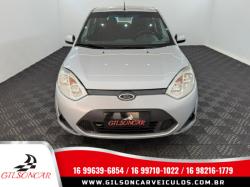 FORD Fiesta Hatch 1.0 4P CLASS