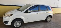 FORD Fiesta Hatch 1.0 4P SE FLEX