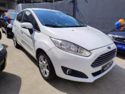 FORD Fiesta Hatch 1.5 16V 4P SE FLEX