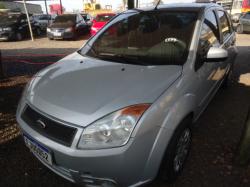 FORD Fiesta Hatch 1.0 4P FLEX