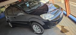 FORD Fiesta Hatch 1.0 4P PERSONALITE