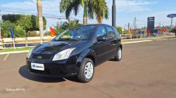 FORD Fiesta Hatch 1.0 CLASS
