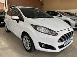 FORD Fiesta Hatch 1.6 16V 4P SE FLEX