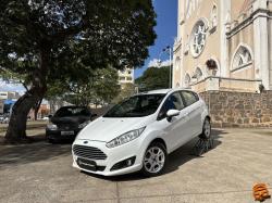 FORD Fiesta Hatch 1.5 16V 4P SE FLEX