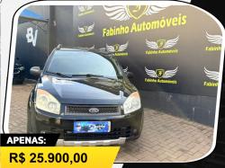 FORD Fiesta Hatch 1.0 4P CLASS