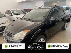 FORD Fiesta Hatch 1.6 4P FLEX
