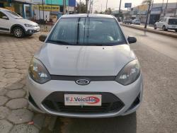 FORD Fiesta Hatch 1.0 4P FLEX