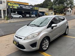 FORD Fiesta Hatch 1.6 16V 4P SE FLEX