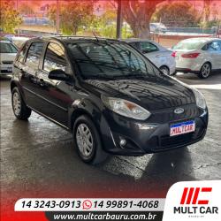 FORD Fiesta Hatch 1.6 4P CLASS FLEX