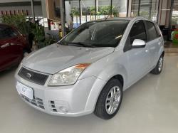 FORD Fiesta Hatch 1.0 4P CLASS