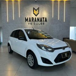 FORD Fiesta Hatch 1.0 4P CLASS FLEX