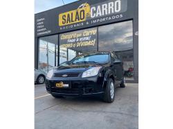 FORD Fiesta Hatch 1.0 4P CLASS FLEX