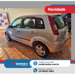 FORD Fiesta Hatch 1.0 4P PERSONALITE