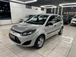 FORD Fiesta Hatch 1.6 4P FLEX