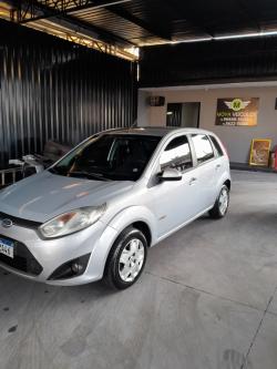 FORD Fiesta Hatch 1.6 4P CLASS FLEX