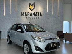 FORD Fiesta Hatch 1.6 4P ROCAM FLEX