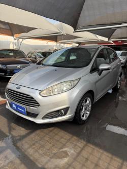 FORD Fiesta Hatch 1.6 16V 4P SE FLEX