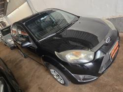 FORD Fiesta Hatch 1.0 4P CLASS FLEX