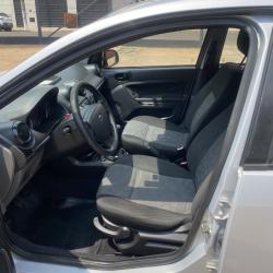 FORD Fiesta Hatch 1.0 4P FLEX