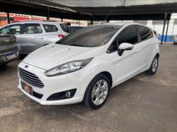 FORD Fiesta Hatch 