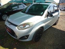 FORD Fiesta Sedan 1.0 4P FLEX