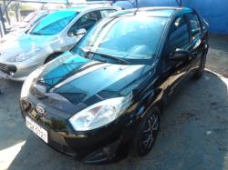 FORD Fiesta Sedan 1.6 4P CLASS FLEX